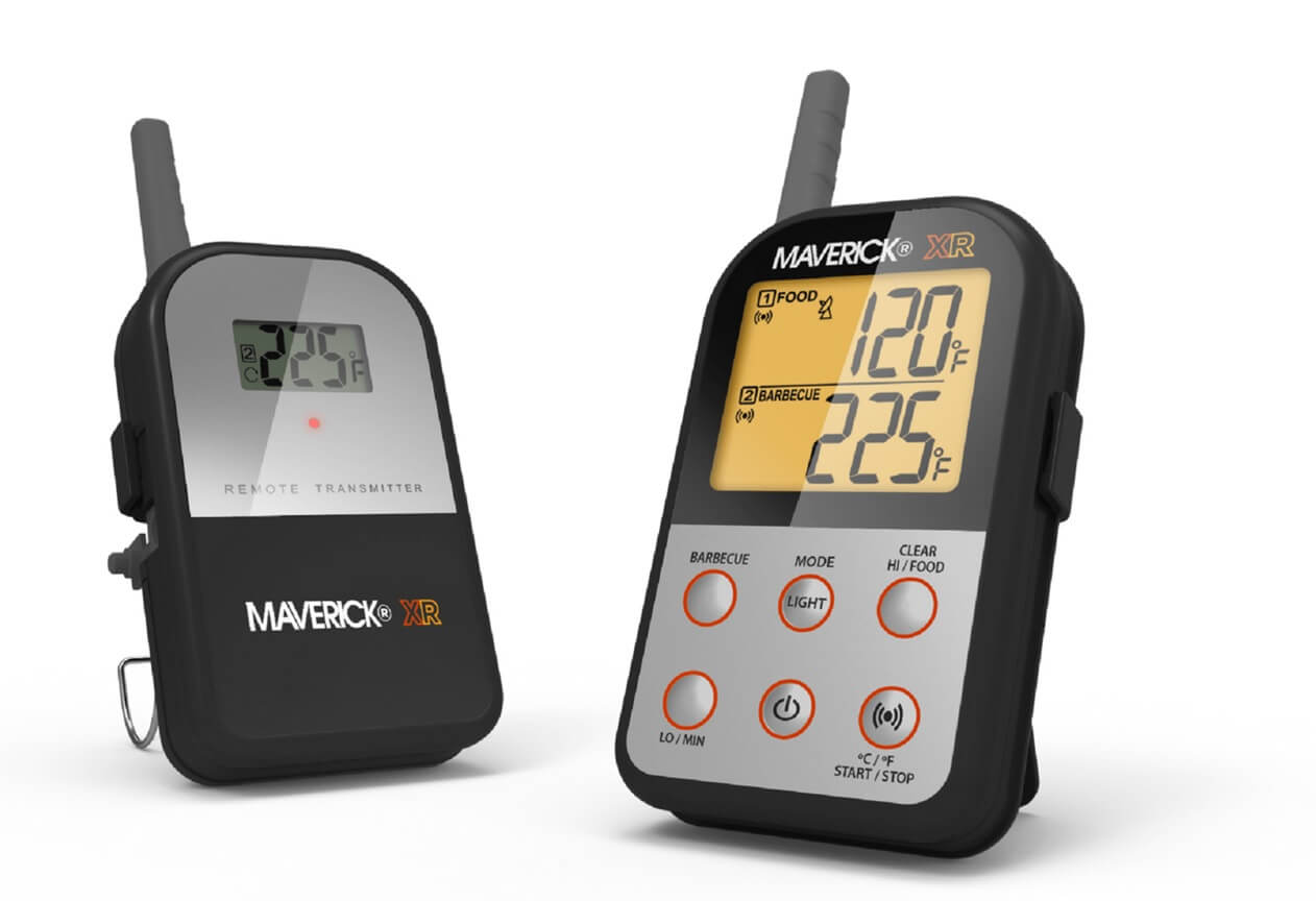 XR-30 Remote Thermometer with INSTA-SYNC Technology